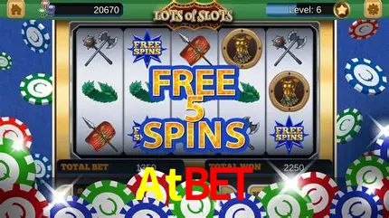 Login Atbet Casino Online